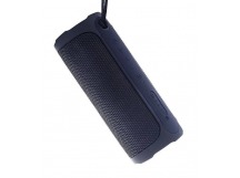 Колонка-Bluetooth Perfeo "STREET" FM, MP3 USB/TF, AUX, TWS, LED, HF, 10Вт, 1800mAh, черная