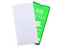 Защитная пленка Ceramic Xiaomi Redmi Note 12 Pro противоударная тех. пак