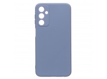 Чехол-накладка - SC316 для "Samsung SM- A245 Galaxy A24 4G" (blue) (219581)