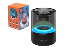 Колонка - Bluetooth Kisonli T1 (черный)