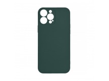 Накладка Vixion для iPhone 13 Pro Max MagSafe (зеленый)