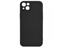 Накладка Vixion для iPhone 14 Plus MagSafe (черный)