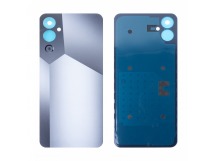 Задняя крышка для Tecno Pova 4 (LG7n) Серый