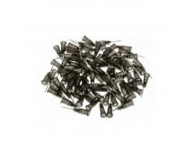 Игла-дозатор 22G (0,7 мм, комплект 100 шт.)