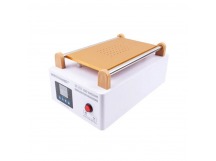 Сепаратор вакуумный Mechanic MC958 (350W, 120 °C, LCD)