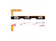 Шлейф для Xiaomi Redmi A1/A1+/A2+/Poco C51 (220733SG/220733SFG/23028RNCAG/2302EPCC4I) на кнопки громкости/включения