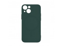 Накладка Vixion для iPhone 14 MagSafe (зеленый)