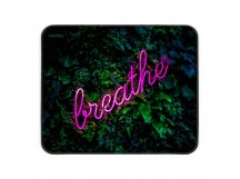 Коврик для компьютерной мыши Smartbuy Breathe S-size (SBMP-108-BR)