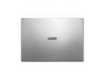 Крышка матрицы для ноутбука Acer Aspire 5 A515-55G серебро