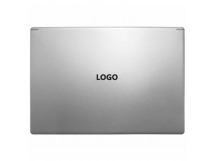 Крышка матрицы для ноутбука Acer Aspire 5 A515-55G серебро