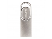 Флэш накопитель USB 16 Гб Smart Buy M3 (silver) (220877)