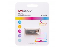 Флэш накопитель USB 64 Гб Exployd M200 (silver) (220856)
