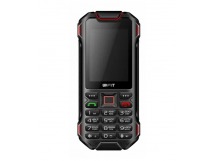 Мобильный телефон Wifit WIRUG F1 Black-Red