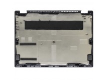 Корпус для ноутбука Lenovo IdeaPad Flex 5-1470 серая нижняя часть