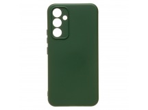 Чехол-накладка Activ Full Original Design для "Samsung SM-A546 Galaxy A54" (dark green) (220705)