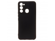 Чехол-накладка Activ Full Original Design для "Tecno Spark 8c/Spark Go (2022)" (black) (220707)