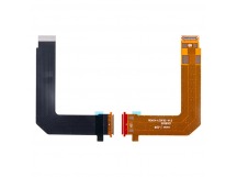 Шлейф для Huawei MediaPad T3 8" (KOB-L09) на дисплей