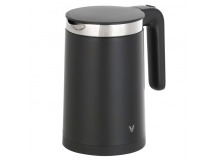 Чайник Viomi Mechanical Kettle  (цвет: черный)