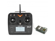 Система радиоуправления Volantex RC EX7 7-х канальная