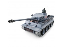 Радиоуправляемый танк Heng Long Tiger I Professional V7.0  2.4G 1/16 RTR