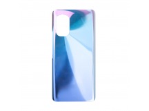 Задняя крышка для Huawei Nova 9 SE (JLN-LX1) Голубой