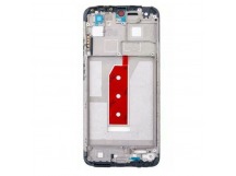 Рамка дисплея для Xiaomi Redmi 10 2022 (22011119UY) Черный (возможен дефект ЛКП)