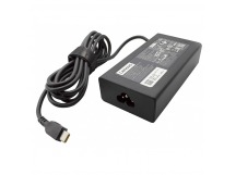 Блок питания для ноутбука Lenovo 20V 5.0A [100W] USB Type C (оригинал)