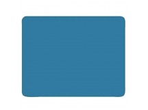 Коврик для мыши Buro BU-CLOTH Мини синий 230x180x3мм BU-CLOTH/BLUE [08.08], шт