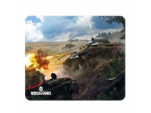 Коврик для мыши World of Tanks 500x420x3мм FWGMPWTTIS322S00L [08.08], шт