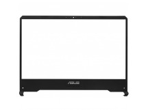 Рамка матрицы для ноутбука Asus TUF Gaming FX505DT черная