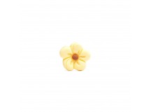 Наклейка - MiZi "Цветок" 04 (beige) (219967)