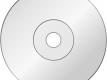 Диски VS DVD+RW 4.7 Gb 4x Bulk/50 (600) с логотипом