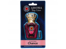 Ароматизатор AROMA TOP LINE на дефлектор CHANCE