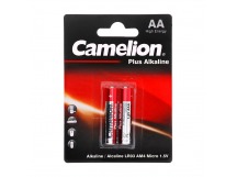 Батарейка AAA Camelion LR03 (4-BL) (24/576) (220943)