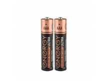 Батарейка AAA Energy LR03 Ultra (2-BL) (2/24/288) (220955)
