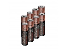 Батарейка AAA Energy LR03 Ultra (8-BL) (8/96/384) (220957)