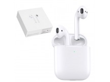 Беспроводные наушники TWS AirPod 2 LUX (белый)