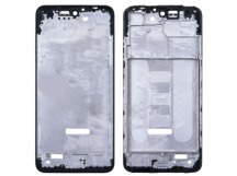 Рамка дисплея для Xiaomi Redmi Note 10T/Note 10 5G/Poco M3 Pro 5G (черный)