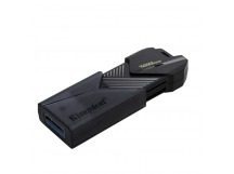 Флеш-накопитель USB 3.2 128GB Kingston DataTravele Exodia Onyx  чёрный