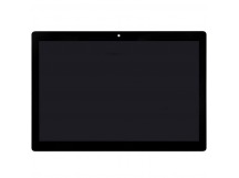 Дисплей для Lenovo Tab M10 (TB-X505X) + тачскрин (черный) (100% LCD)