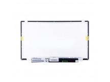 Матрица 14" LED 1920x1080 Slim 30 pin справа внизу, матовая (уши вверху/внизу) (HB140FH1-401)