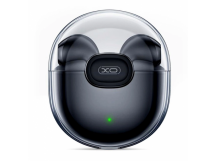 Беспроводные наушники Bluetooth XO X17 (TWS, вкладыши) Черный