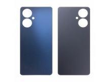 Задняя крышка для Tecno Camon 19 (CI6n) Черный