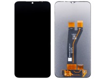 Дисплей для Samsung Galaxy A14 5G (A146B) в сборе с тачскрином Черный - OR