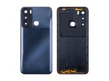 Задняя крышка для Infinix Hot 20i (X665E) Черный