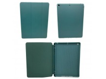 Чехол iPad 10.2 Smart Case слот для Стилуса (No Logo) в упаковке Pine Green