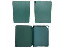 Чехол iPad 9.7 (2017/2018)/Air/Air 2/Pro 9.7 Smart Case слот для Стилуса (No Logo) в упаковке Pine G