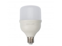 Лампа светодиодная высокомощная  30Вт E27 (+переходник E40) 2850Лм AC140~265В 6500K Rexant