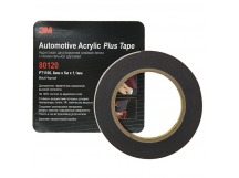 Скотч "3М" двусторонний акриловый 8мм х4.7м х1.1мм PT1100 (оригинал Германия)