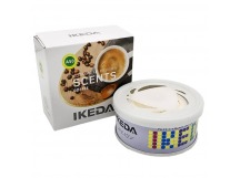 Ароматизатор IKEDA A50 Coffee